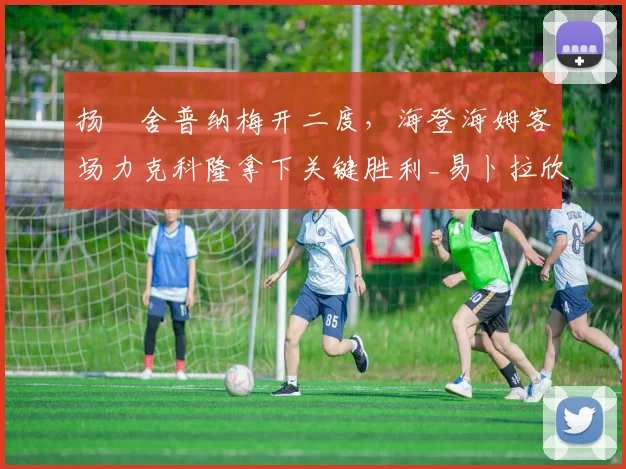 扬・舍普纳梅开二度，海登海姆客场力克科隆拿下关键胜利_易卜拉欣维奇_丁克奇_比尔特